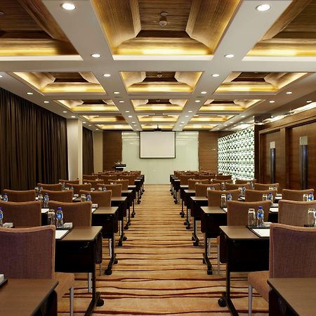 فندق Radisson تيانجين المرافق الصورة