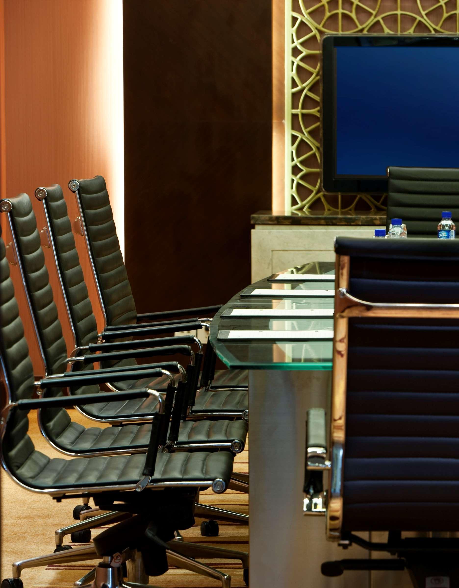 فندق Radisson تيانجين المظهر الخارجي الصورة