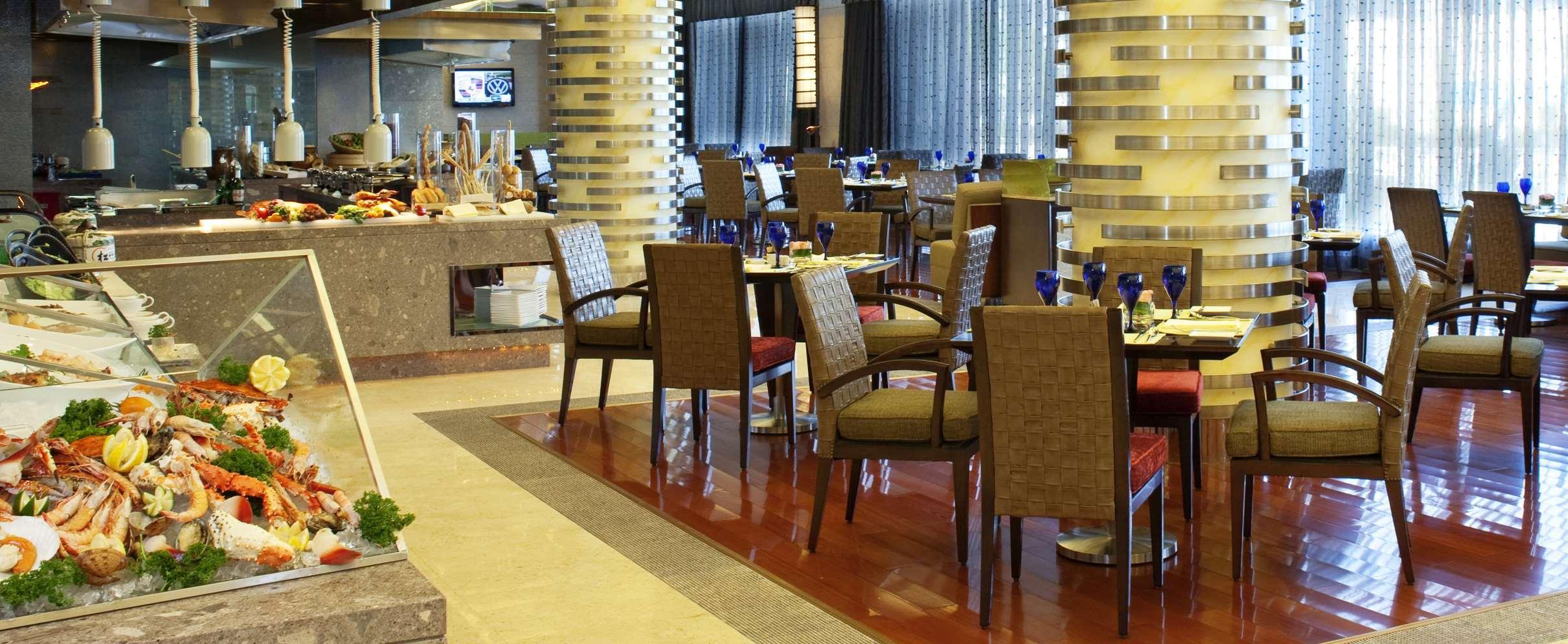 فندق Radisson تيانجين المظهر الخارجي الصورة