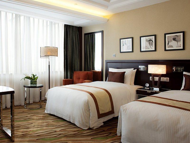فندق Radisson تيانجين المظهر الخارجي الصورة