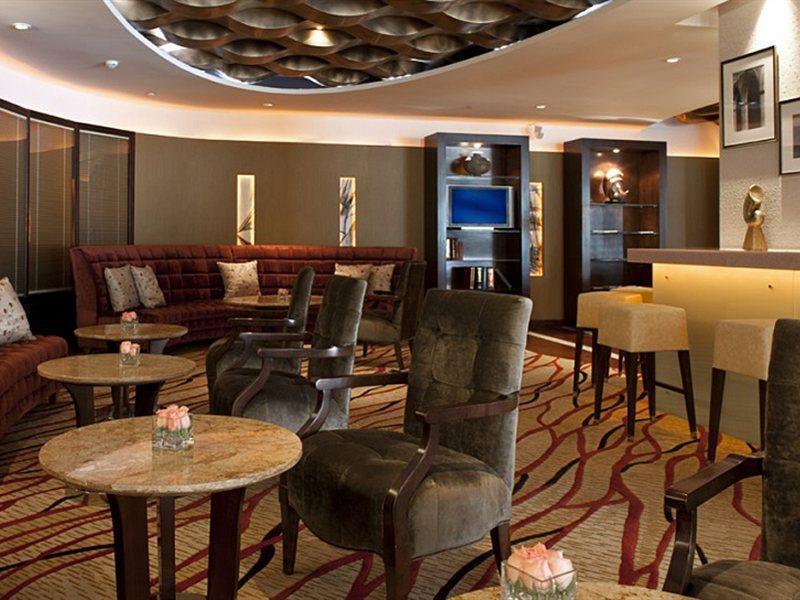 فندق Radisson تيانجين المظهر الخارجي الصورة