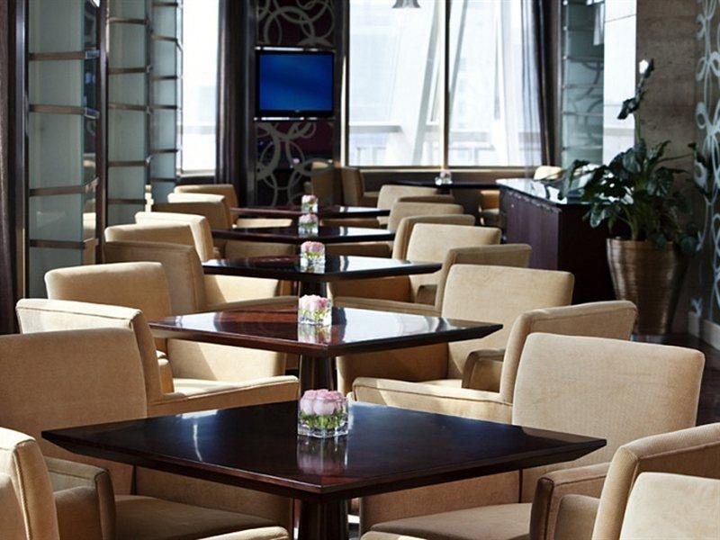 فندق Radisson تيانجين المظهر الخارجي الصورة