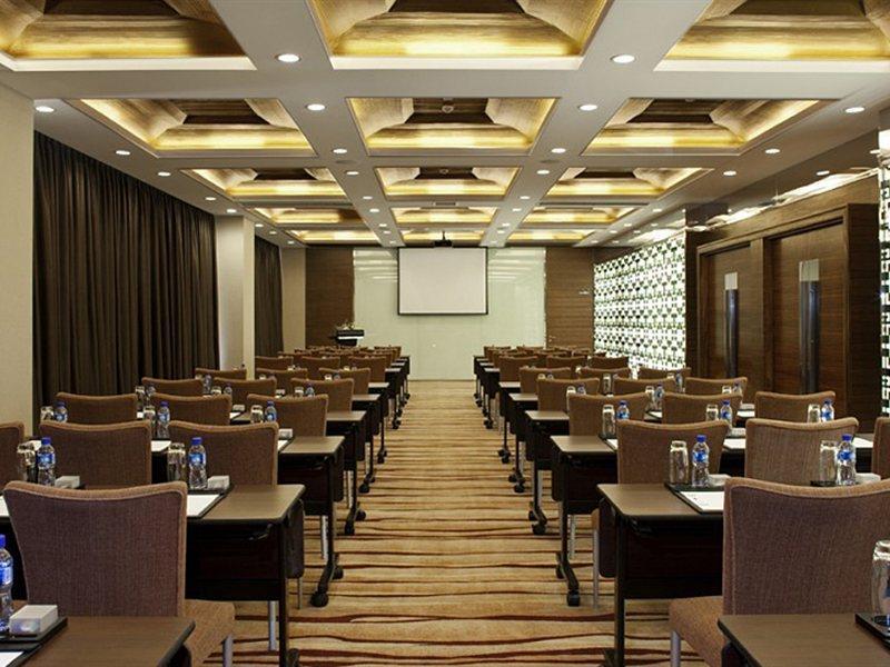 فندق Radisson تيانجين المظهر الخارجي الصورة