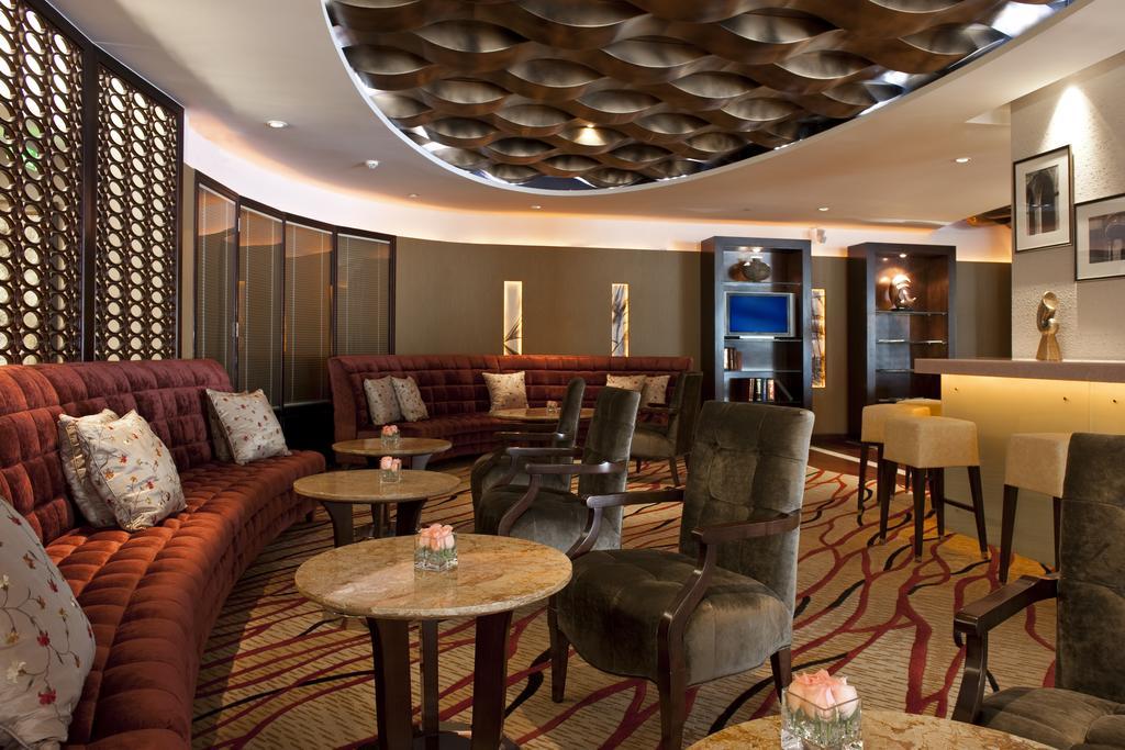 فندق Radisson تيانجين المظهر الخارجي الصورة